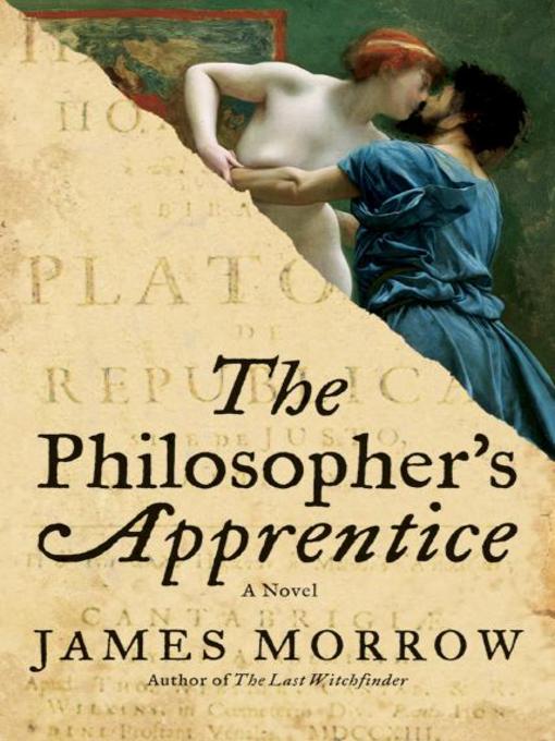 Détails du titre pour The Philosopher's Apprentice par James Morrow - Disponible